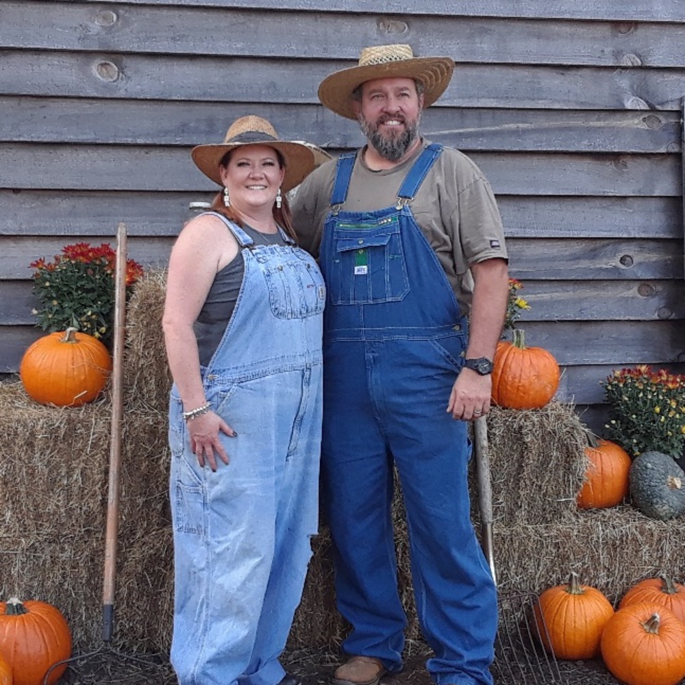 Meet your Posher, Hollie